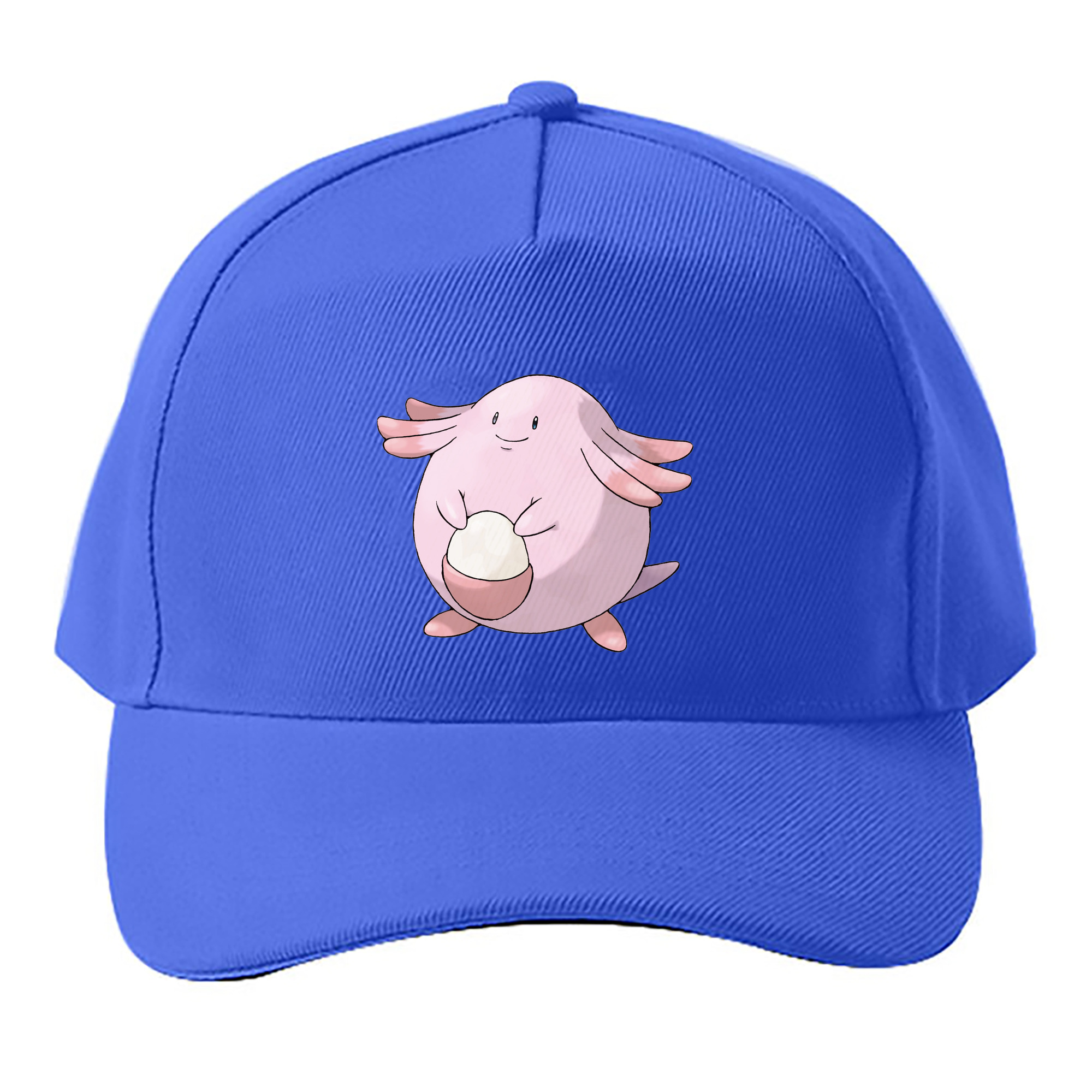（画像用） ポケットモンスター Pokémon ベースボールキャップ 綿100％ 男女兼用 帽子 スポーツ